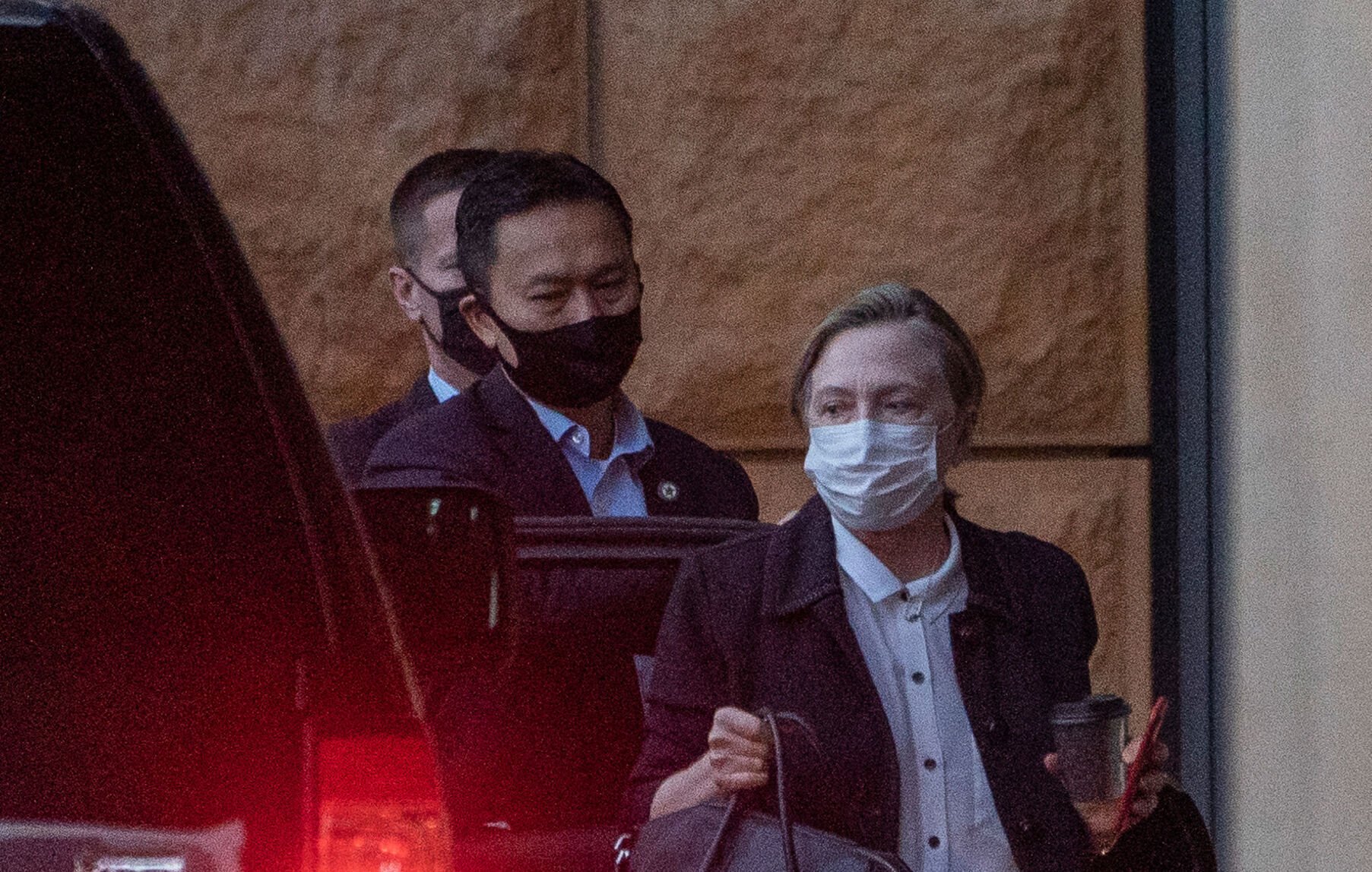 Hillary Clinton